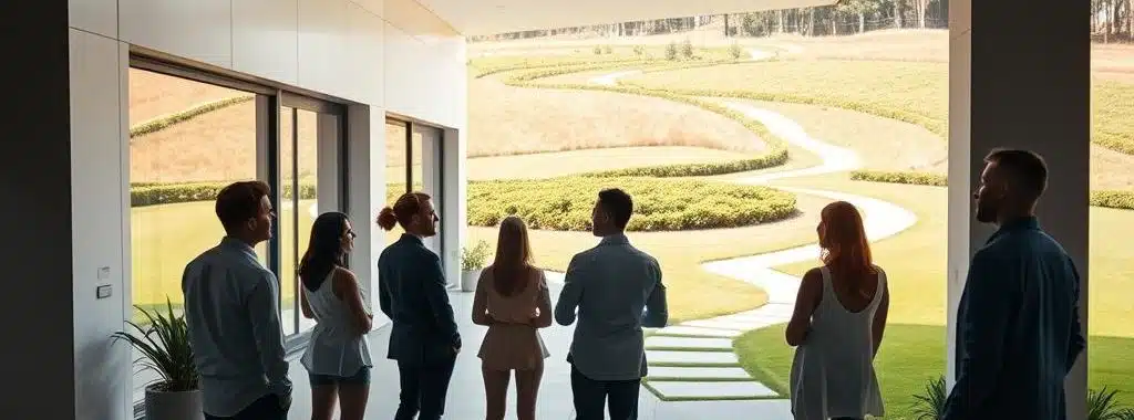 how to advertise for rent