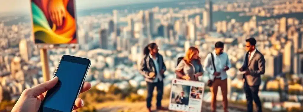 what makes an advertising campaign an integrated campaign