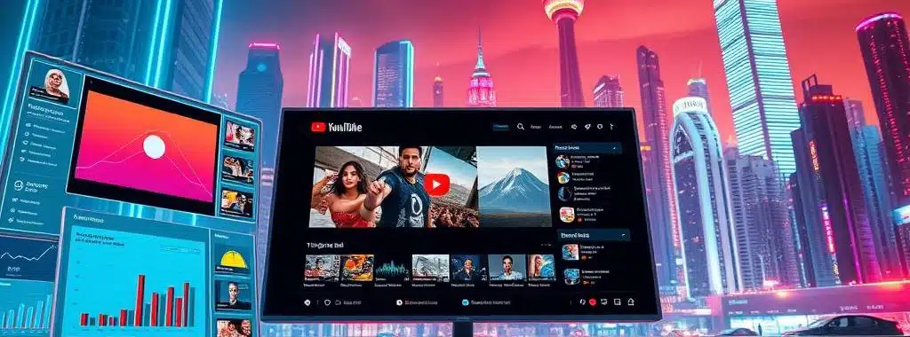 what streaming trend should youtube advertisers be most aware of