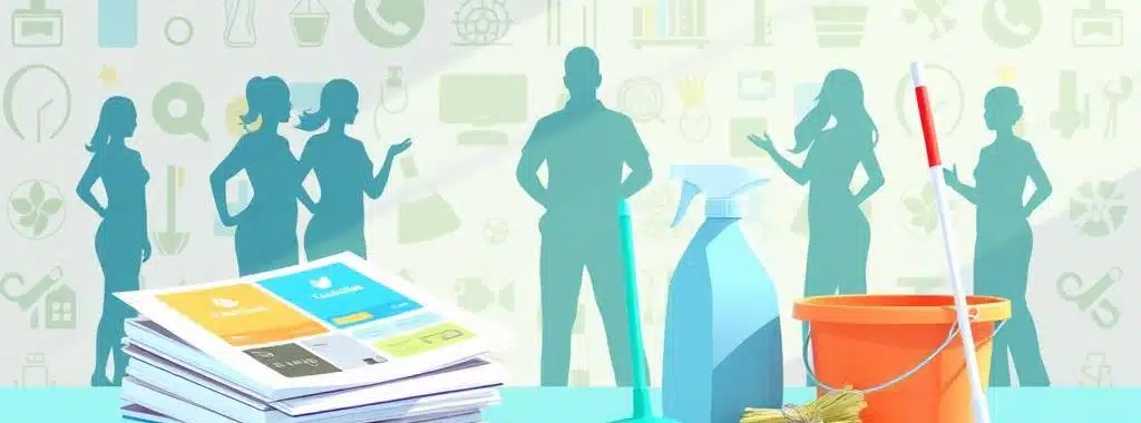 where can i advertise my cleaning business for free