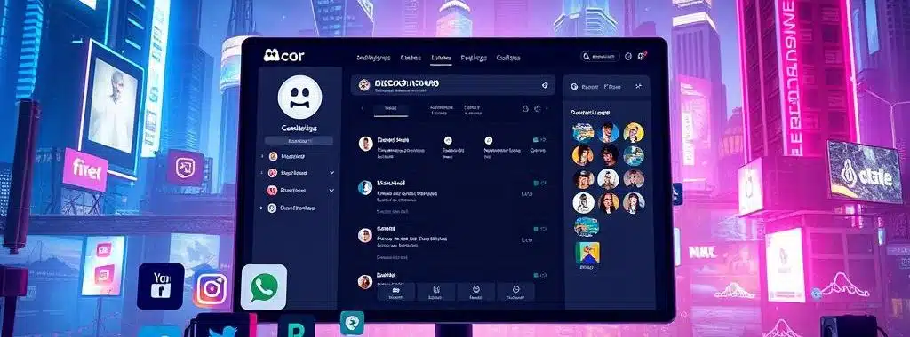 where to advertise discord server