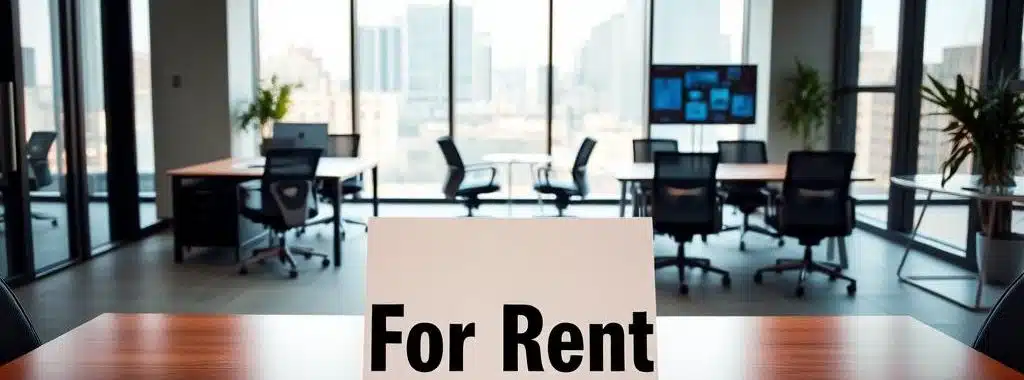 where to advertise office space for rent
