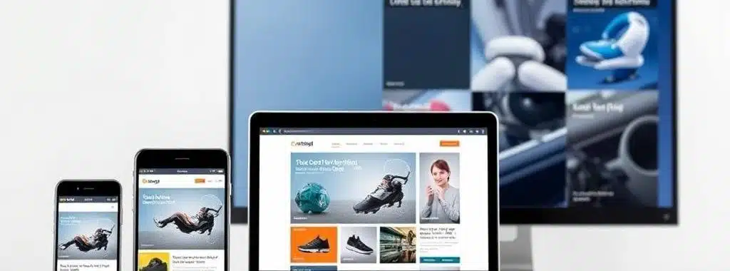 why should an advertiser consider using responsive display ads