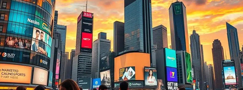 how do you advertise