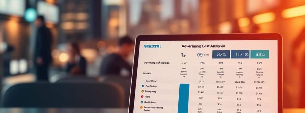 how much does it cost to advertise on siriusxm