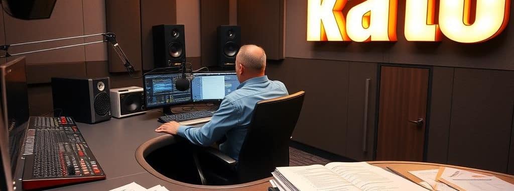 how much does it cost to advertise on the radio