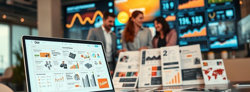 how to list my advertising media for a campaign