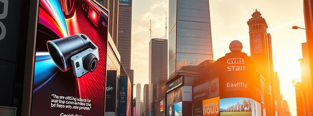 what is considered the best form of advertising