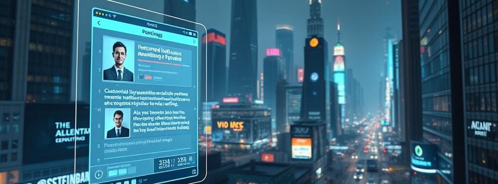 what is programmatic job advertising