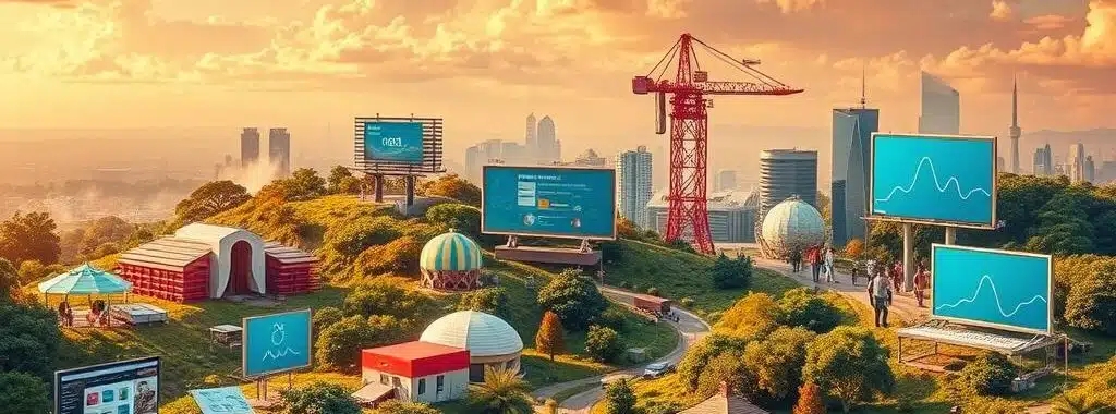 what is the difference between marketing and advertising