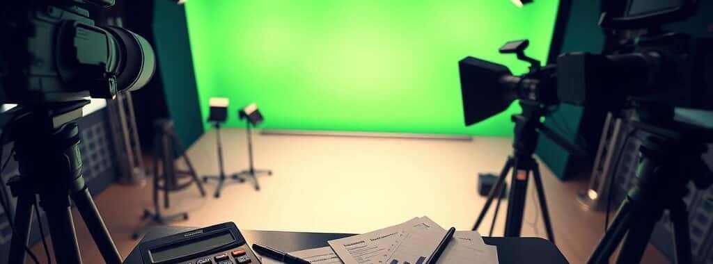how much does it cost to advertise on tv