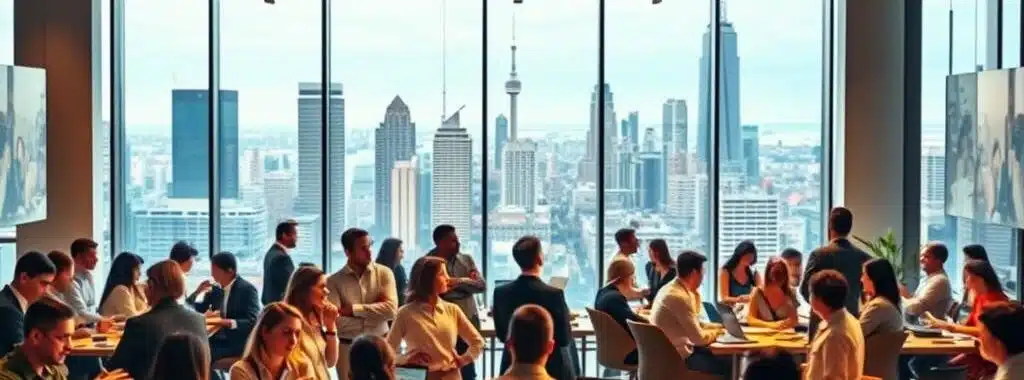 how to get into advertising