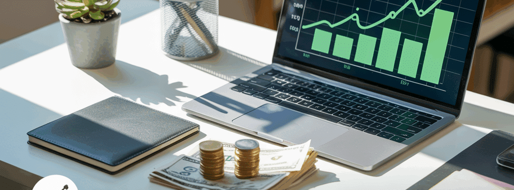smart budgeting for small business success
