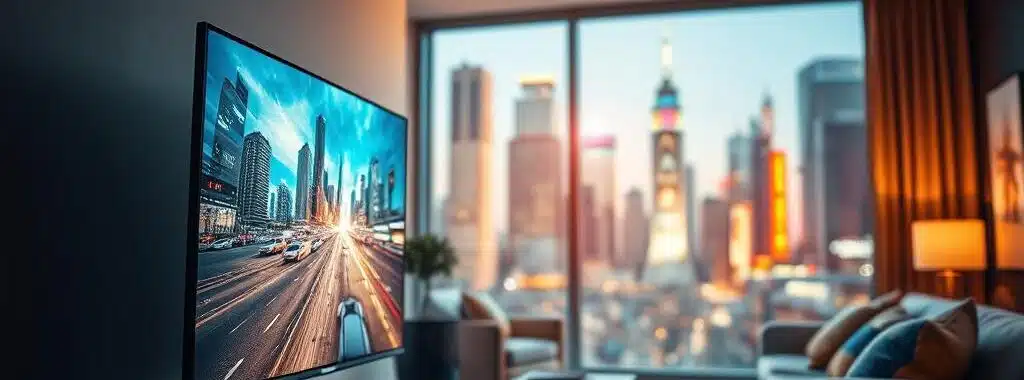 what is connected tv advertising