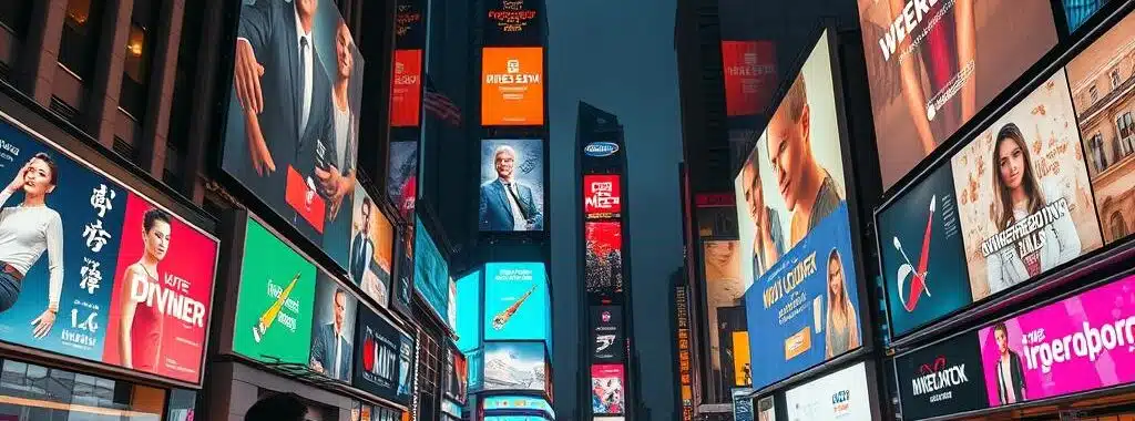 what is ooh advertising