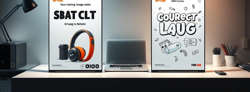 best practices for a/b testing ad creatives