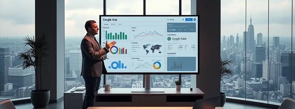 how to optimize google display ads for better ROI