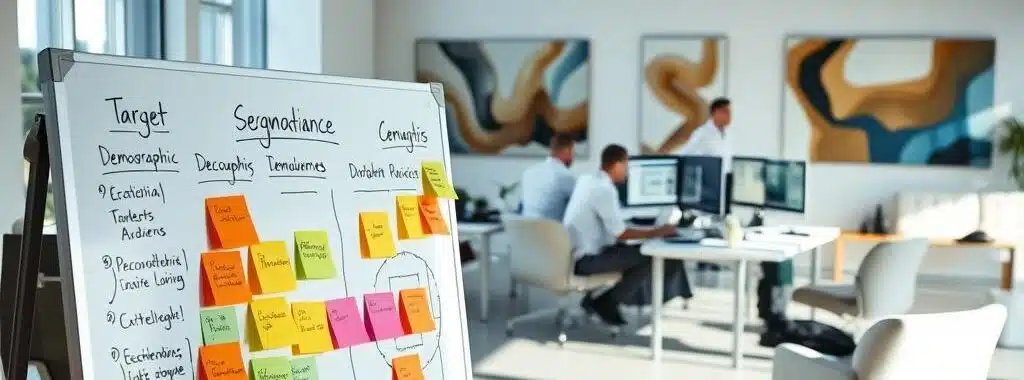 understanding target audience segmentation in advertising