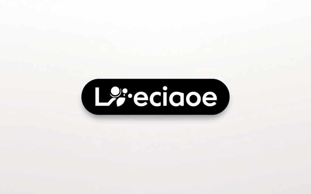 A sleek, modern logo design with a strong, memorable brand identity. The logo is prominently featured in the center of the frame, with a clean, minimalist aesthetic. The background is a soft, neutral palette, allowing the logo to take center stage. The lighting is soft and diffused, creating a sense of sophistication and elegance. The camera angle is slightly elevated, giving the logo a sense of authority and importance. The overall mood is one of professionalism, innovation, and confidence - the key ingredients for an unforgettable advertising campaign.