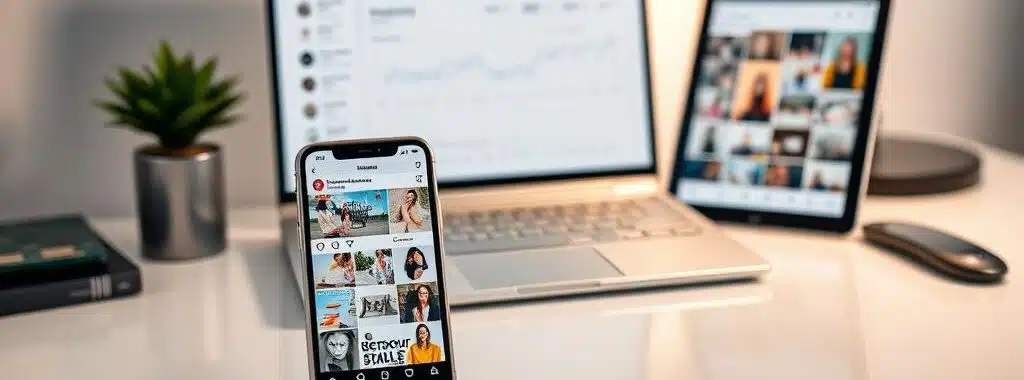 how to advertise on instagram for e-commerce