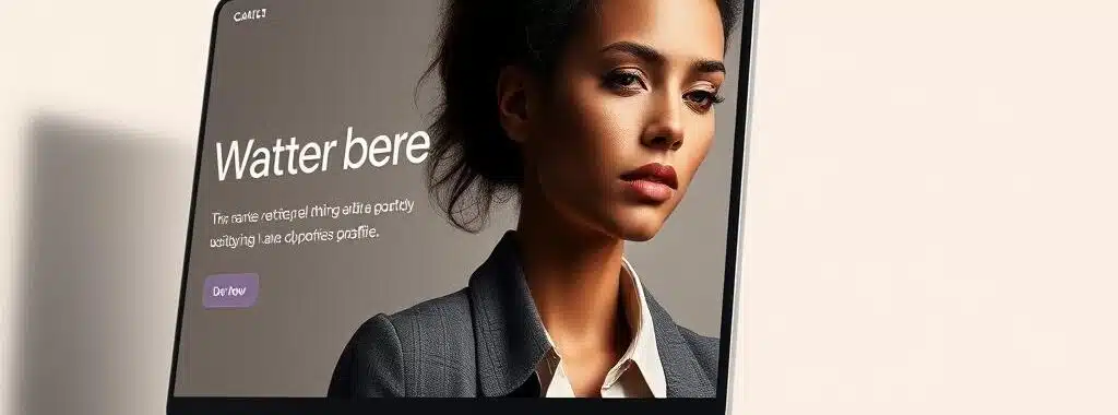 how to create a portfolio for an advertising agency