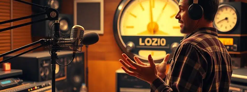 how to use local radio advertising to reach customers