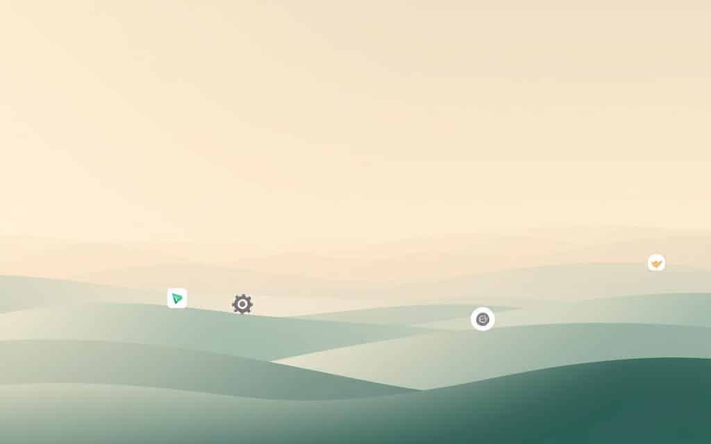 A serene, minimalist landscape showcasing various digital marketing platforms, each represented by a distinct platform icon or symbol. The foreground features clean, geometric shapes in muted tones, arranged in a visually appealing layout. The middle ground introduces a sense of depth, with subtle gradients and soft lighting creating a calming atmosphere. The background is a tranquil, out-of-focus scene, allowing the platforms to take center stage. The overall composition exudes a professional, polished, and thoughtful aesthetic, perfectly suited to illustrate the "Other platforms worth testing" section of the article.