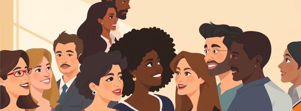 how to find your target audience as a small business