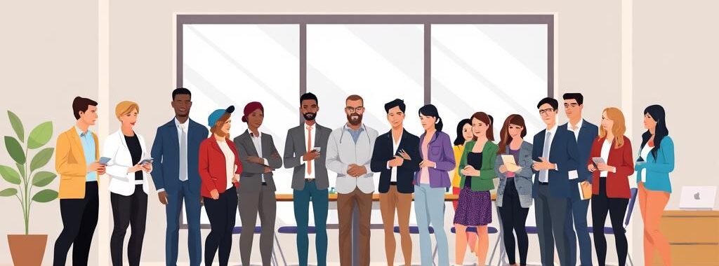 how to target different generations in your ad campaigns