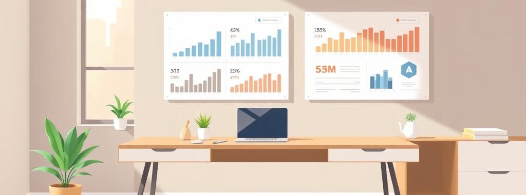 what are the key performance indicators for advertising