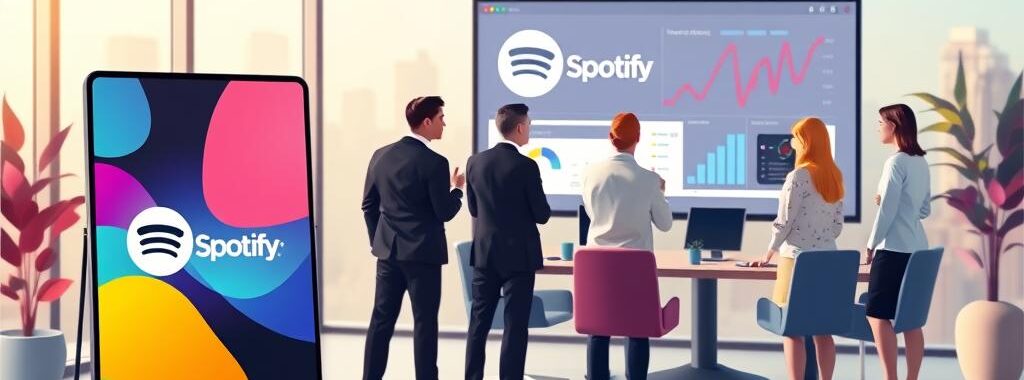 how much does it cost to advertise on spotify premium