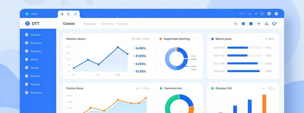 how to measure success in OTT advertising campaigns