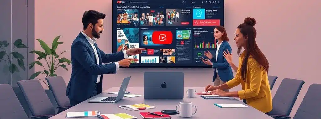 how to use youtube ads to grow your business