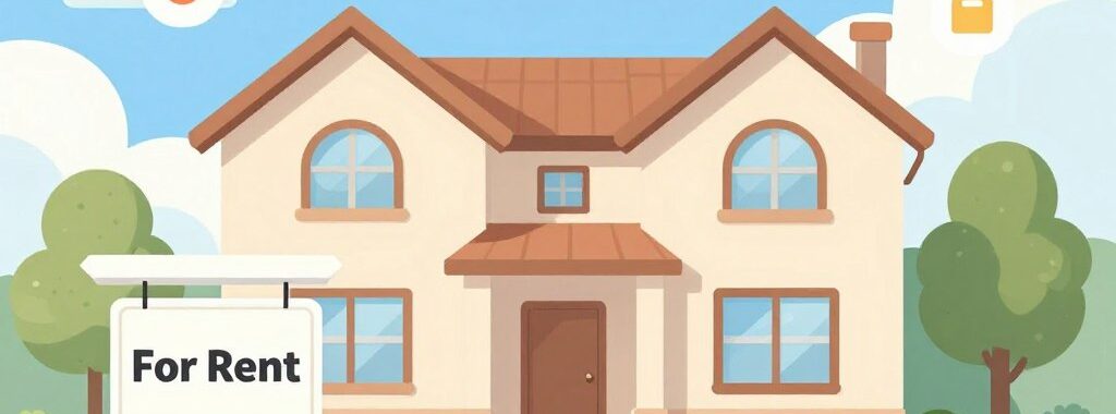 where to advertise a home for rent for free