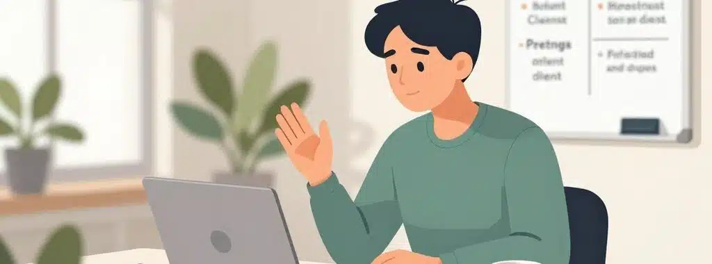 where to find clients for a freelance writer or designer