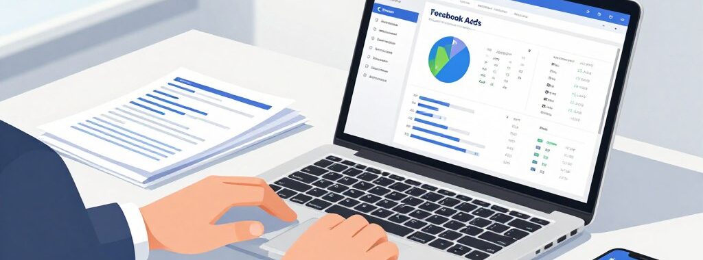 how to audit your ad account step by step