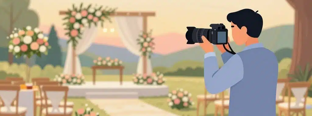 top places to advertise wedding photography services