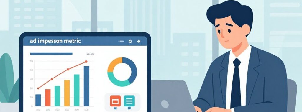 what is ad impression