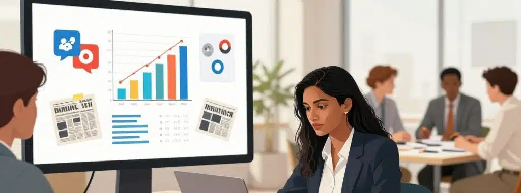 what is media buying in advertising