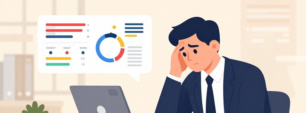 why your ads are not converting