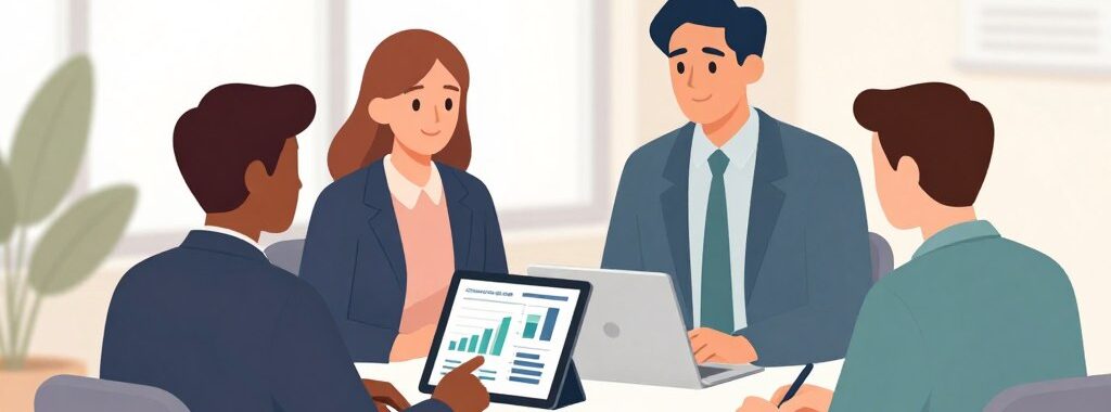 advertising kpis for small business