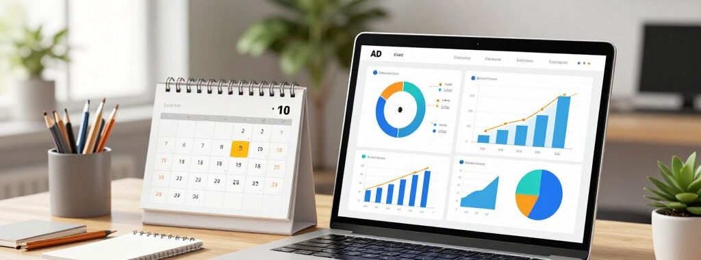 how often should you refresh ads