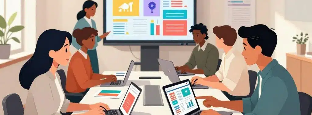 how to manage ads for multiple clients