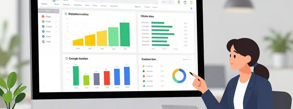 how to organize campaigns in google ads