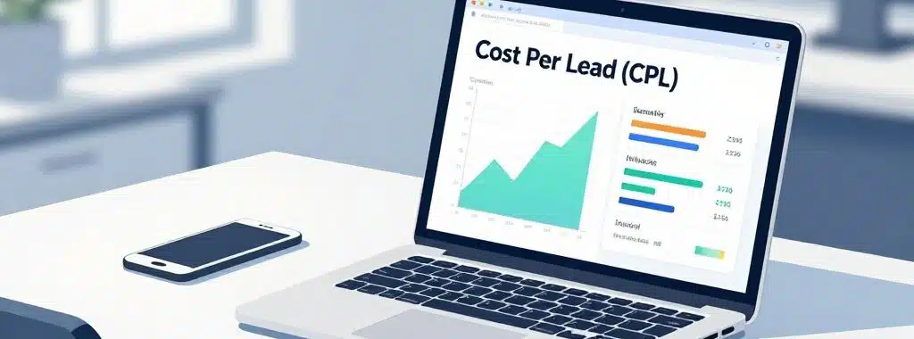 what is cost per lead cpl
