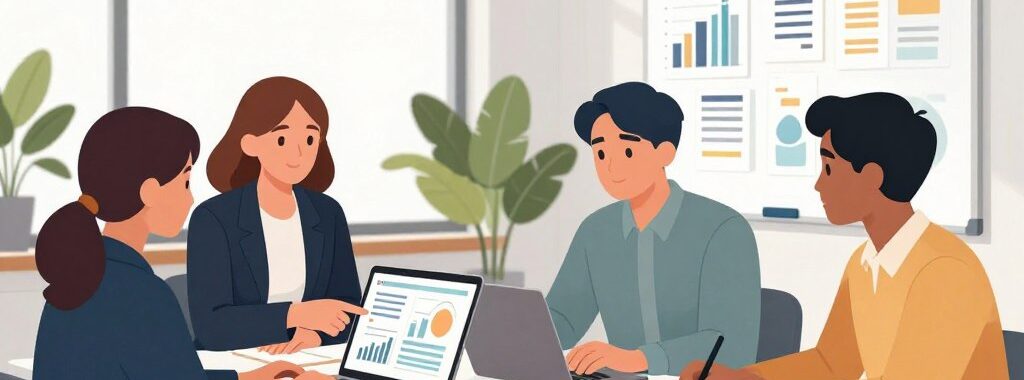 where to advertise consulting services