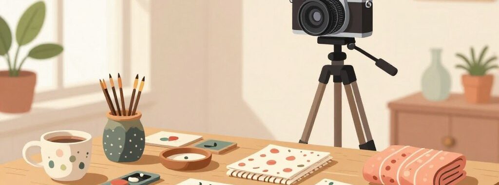 where to advertise handmade products