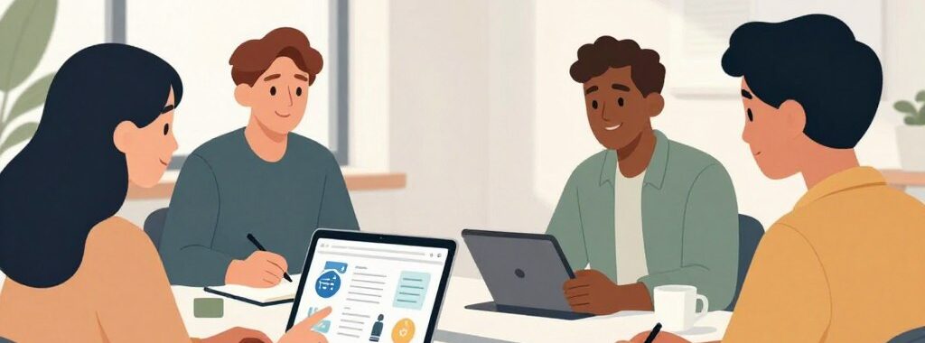 where to promote a new app