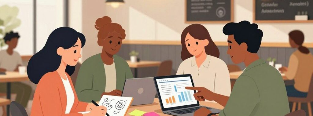 advertising ideas for new businesses