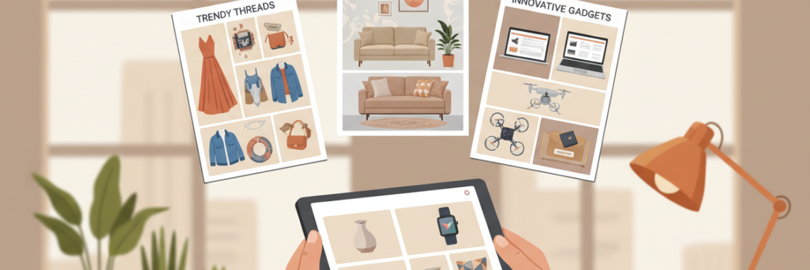 pinterest ads for ecommerce